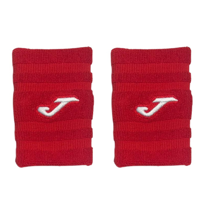 Напульсники Joma Slam Pro 400740.000 Red