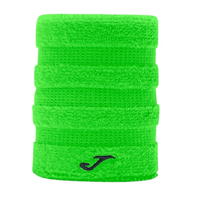 Напульсники Joma Slam Pro Green