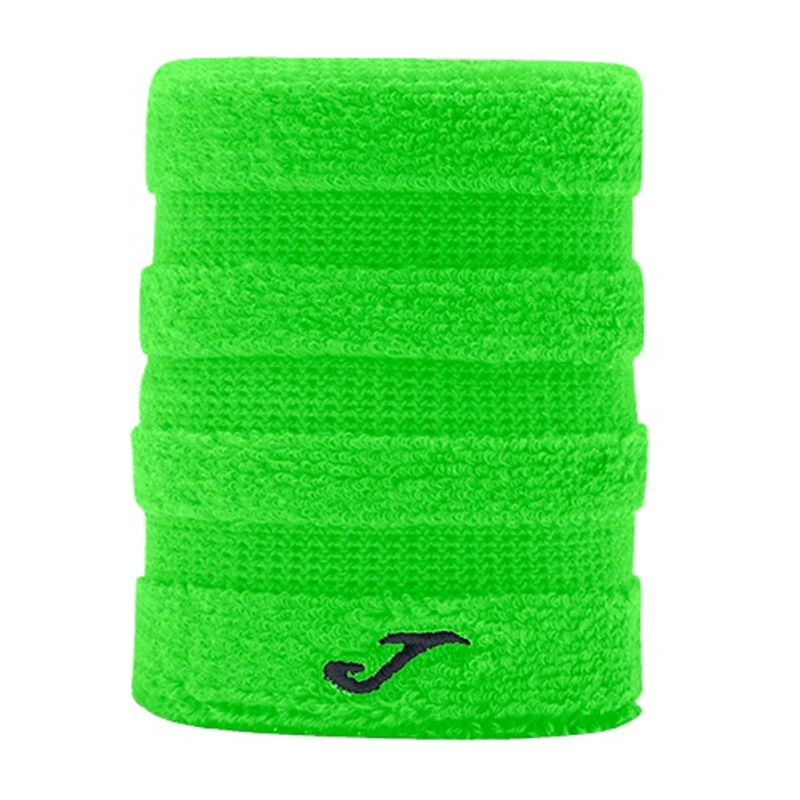 Напульсники Joma Slam Pro Green