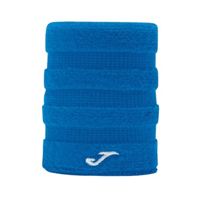 Напульсники Joma Slam Pro Light Blue