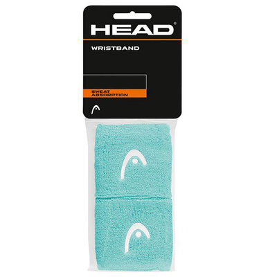 Напульсник Head 2.5" Голубой