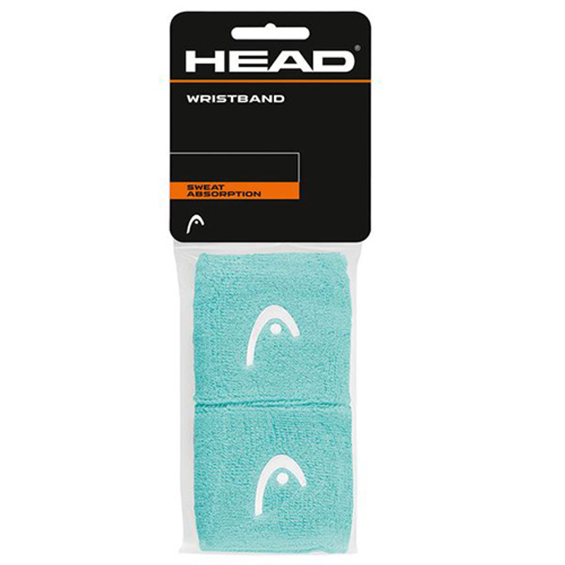 Напульсник Head 2.5" Голубой