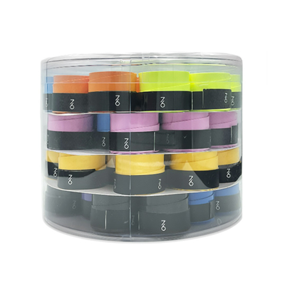 Овергрип 7/6 Super Tacky 60 PK - Assorted