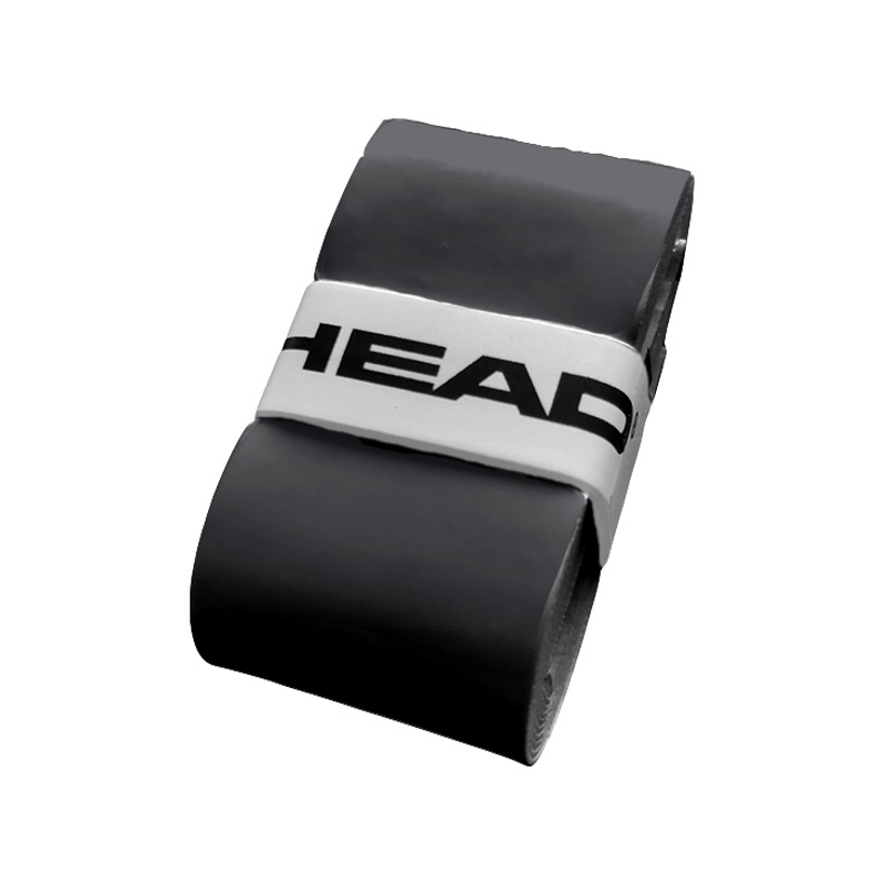 Намотка овергрип Head Prime Tour 12pcs (Черный)