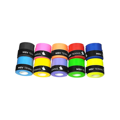 Намотки MSV Cyber Wet Assorted 60 штук