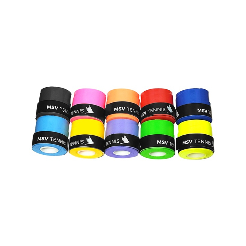 Намотки MSV Cyber Wet Assorted 60 штук