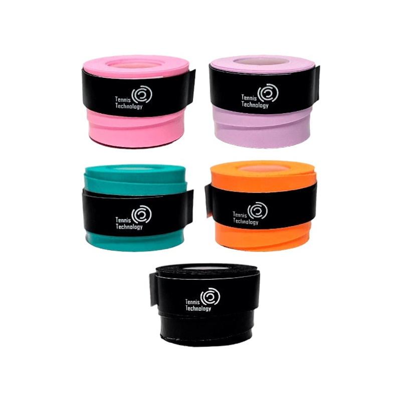 Овергрип Tennis Technology Touch, 1pcs (Assorted)