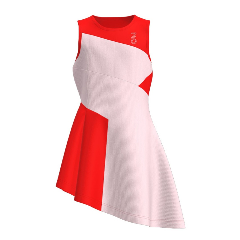 Платье детское 7/6 Viki Dress - Adrenaline Rush/Mangano