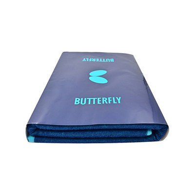 Полотенце Butterfly Taoru (Голубой)