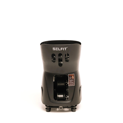 Пушка для большого тенниса и падела SELFIT модель Mini Pro