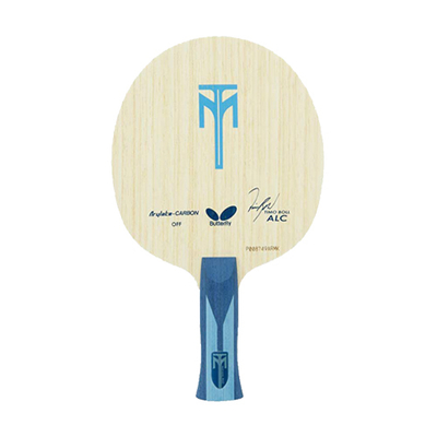 Ракетка для настольного тенниса Butterfly Timo Boll ALC + Tenergy 05