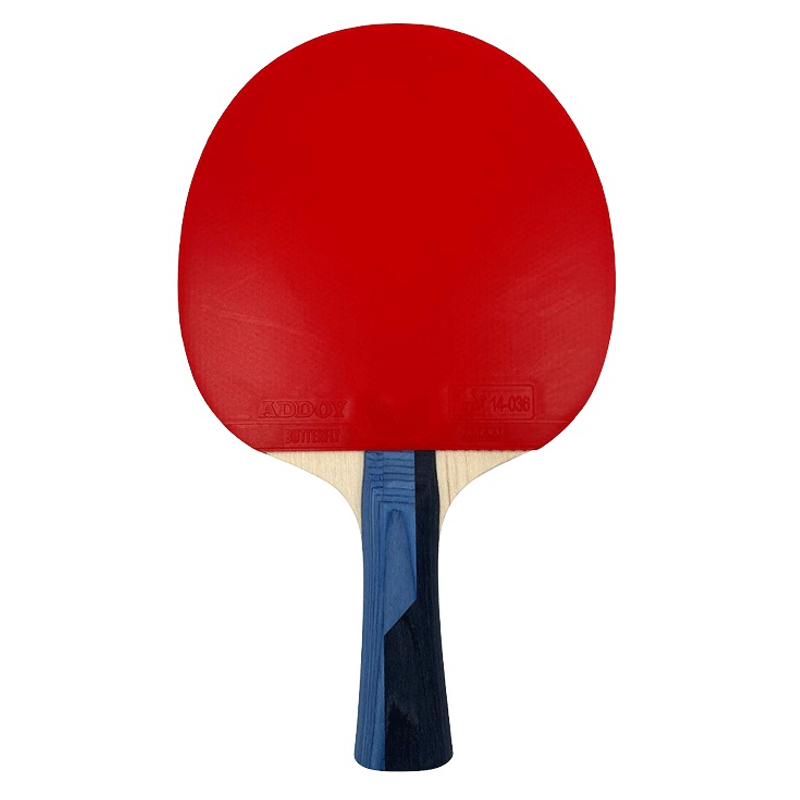 Ракетка для настольного тенниса Butterfly Timo Boll Sapphire