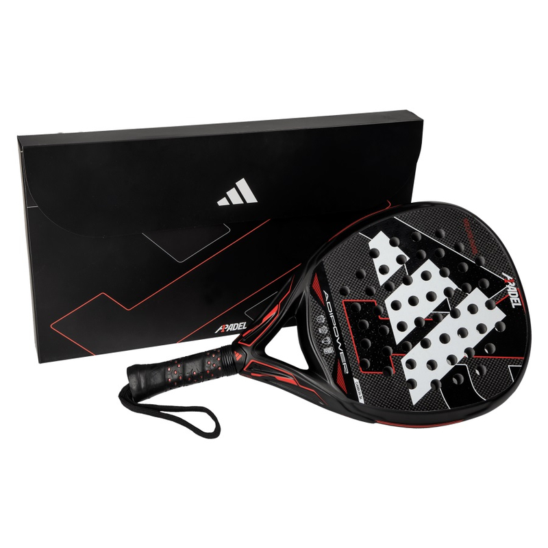 Ракетка для падела Adidas Adipower A1