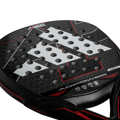 Ракетка для падела Adidas Adipower A1