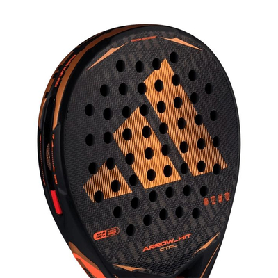Ракетка для падела Adidas Arrow Hit Ctrl 2026