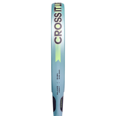 Ракетка для падела Adidas Cross It Light Pro Edition (2026)