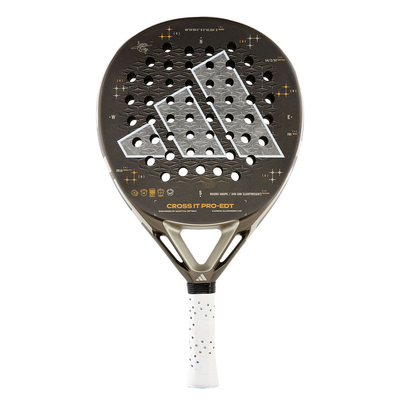 Ракетка для падела Adidas Cross It Pro Edition 2025