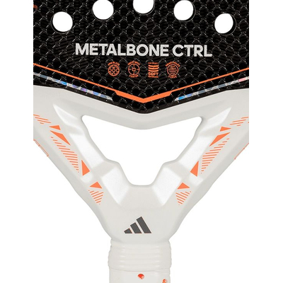 Ракетка для падела Adidas Metalbone Ctrl 2026