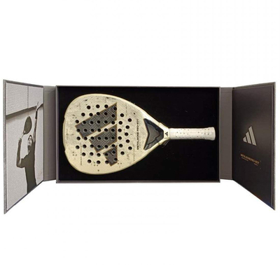 Ракетка для падела Adidas Metalbone 3.4 Pro Edition 2025