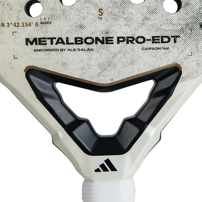Ракетка для падела Adidas Metalbone 3.4 Pro Edition 2025