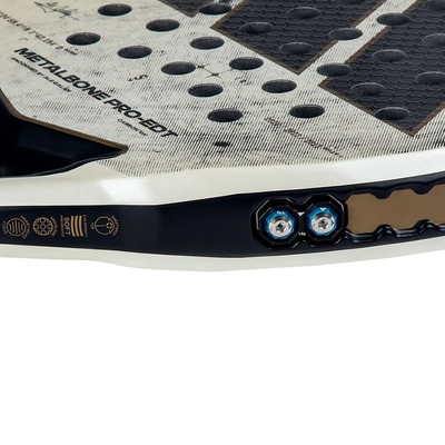 Ракетка для падела Adidas Metalbone 3.4 Pro Edition 2025