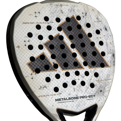 Ракетка для падела Adidas Metalbone 3.4 Pro Edition 2025