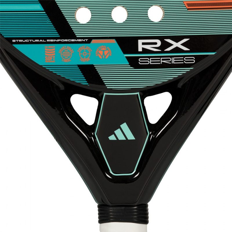 Ракетка для падела Adidas RX Series (2026)