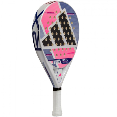 Ракетка для падела Adidas RX Series Light (2026)