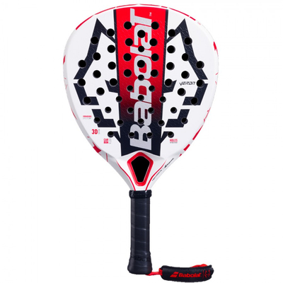 Ракетка для падела Babolat Technical Veron Juan Lebron (2025)