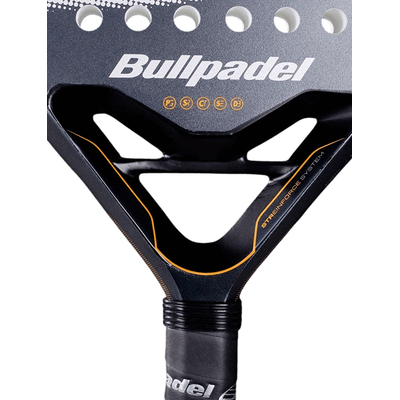 Ракетка для падела Bullpadel BP10 Evo 25