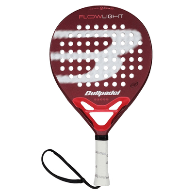 Ракетка для падела Bullpadel Flow Light Woman 25