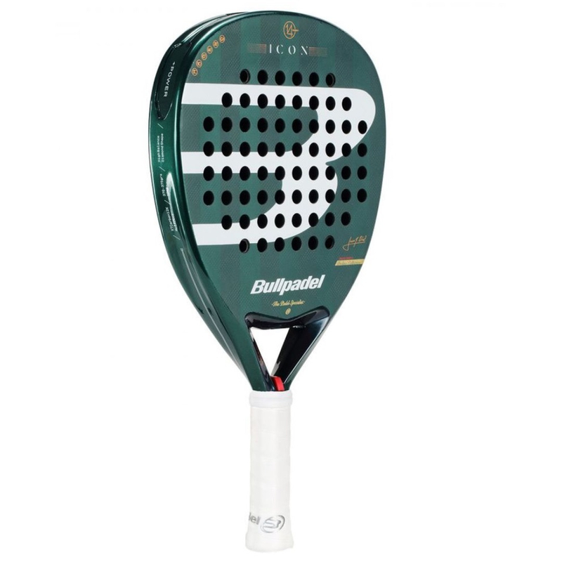 Ракетка для падела Bullpadel Icon 26