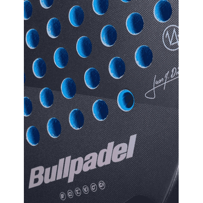 Ракетка для падела Bullpadel Icon Cloud 25