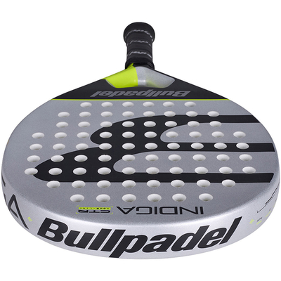 Ракетка для падела Bullpadel Indiga Control (2026)