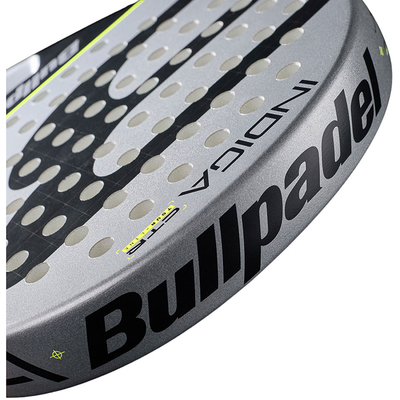 Ракетка для падела Bullpadel Indiga Control (2026)