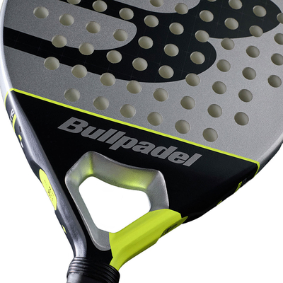 Ракетка для падела Bullpadel Indiga Control (2026)