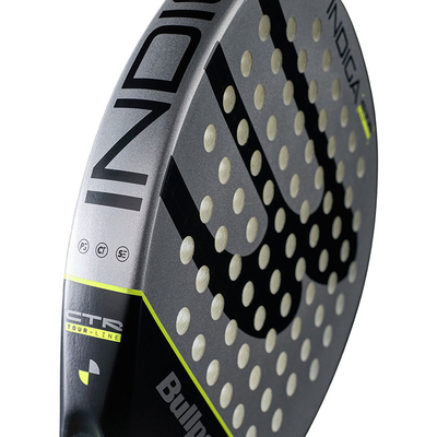 Ракетка для падела Bullpadel Indiga Control (2026)