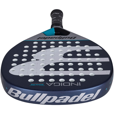 Ракетка для падела Bullpadel Indiga Power (2026)