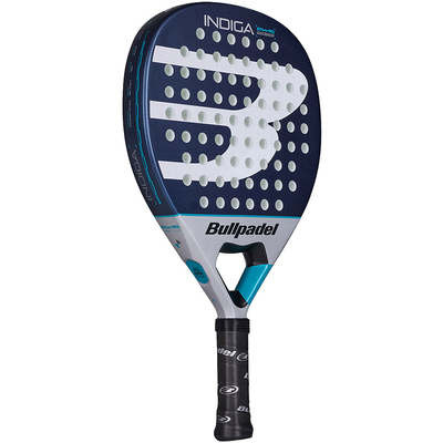 Ракетка для падела Bullpadel Indiga Power (2026)