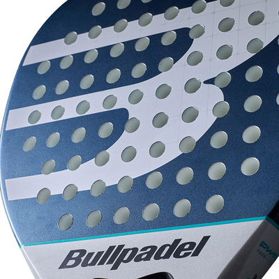 Ракетка для падела Bullpadel Indiga Power (2026)