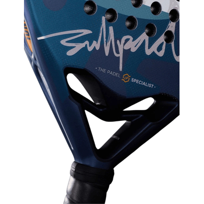 Ракетка для падела Bullpadel Ionic Control 25