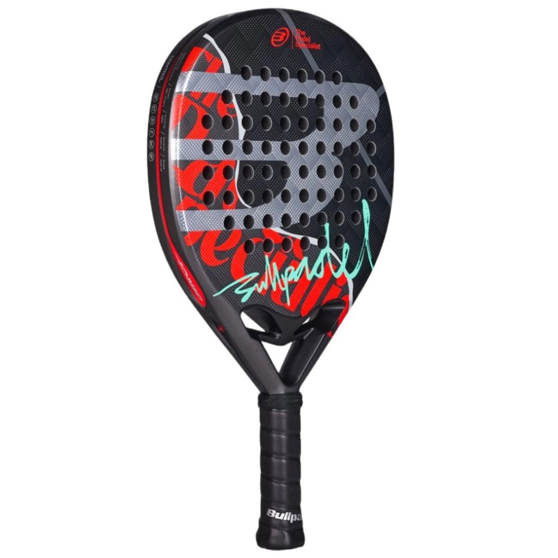 Ракетка для падела Bullpadel Ionic Control 26