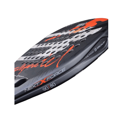 Ракетка для падела Bullpadel Ionic Power 25
