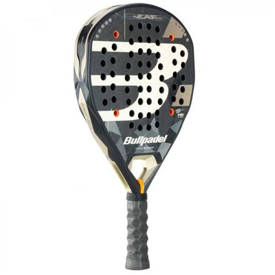 Ракетка для падела Bullpadel Neuron 02 (2026)