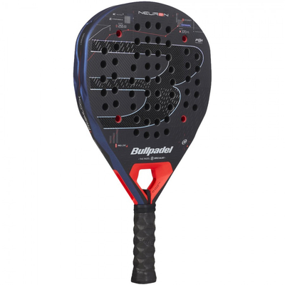 Ракетка для падела Bullpadel Neuron 02 (2027)