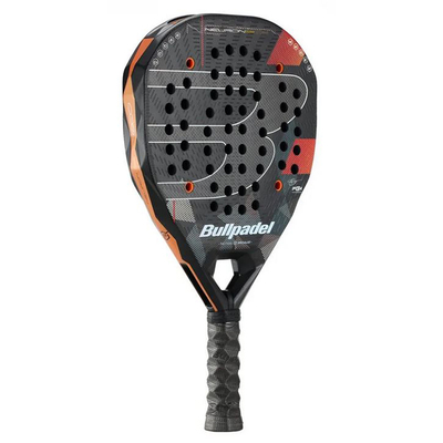Ракетка для падела Bullpadel Neuron 02 Edge (2026)