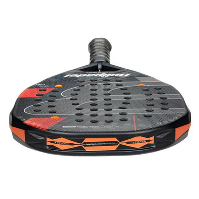 Ракетка для падела Bullpadel Neuron 02 Edge (2026)
