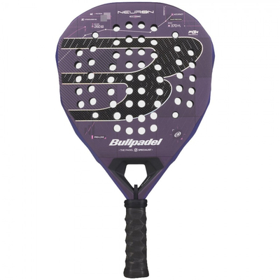 Ракетка для падела Bullpadel Neuron 02 Edge (2027)