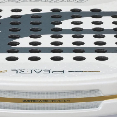Ракетка для падела Bullpadel Pearl (2026)