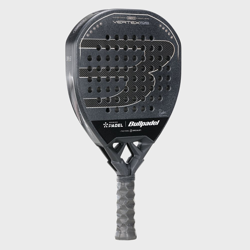 Ракетка для падела Bullpadel Vertex 05 Geo Premier (2026)